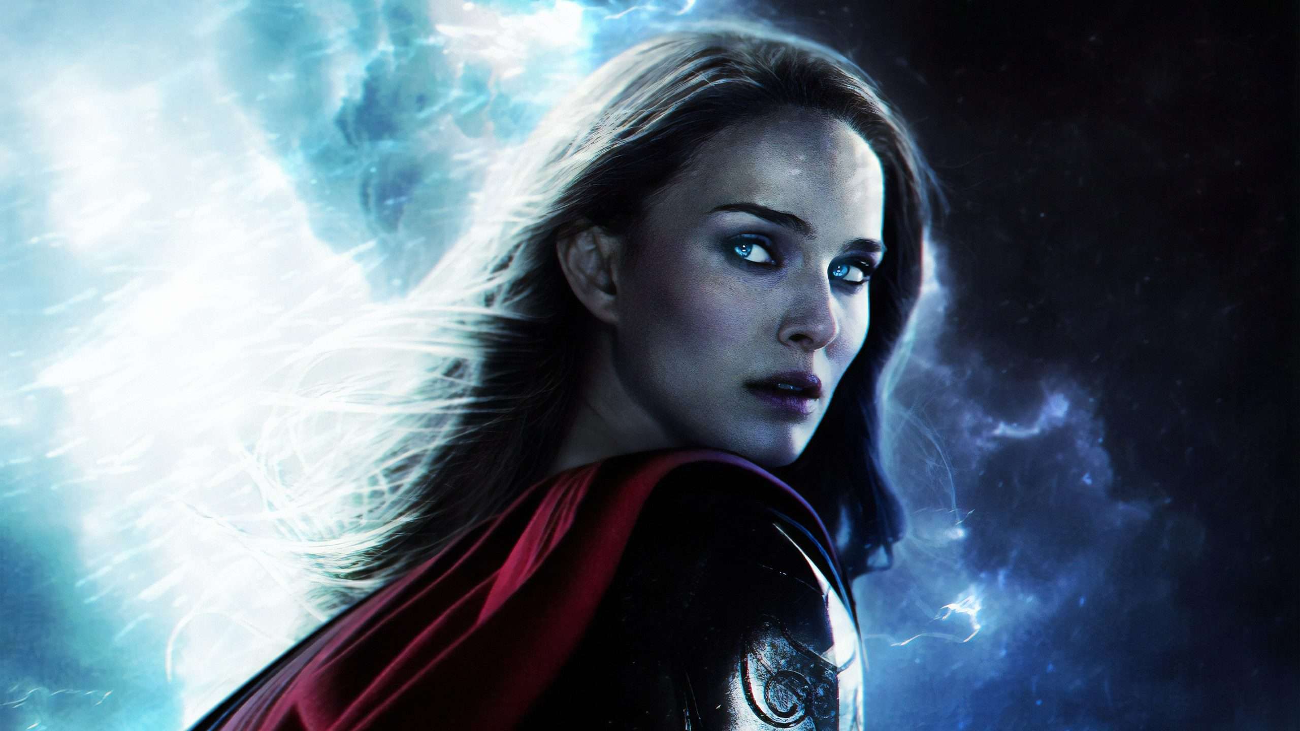 Thor: Love and Thunder release date