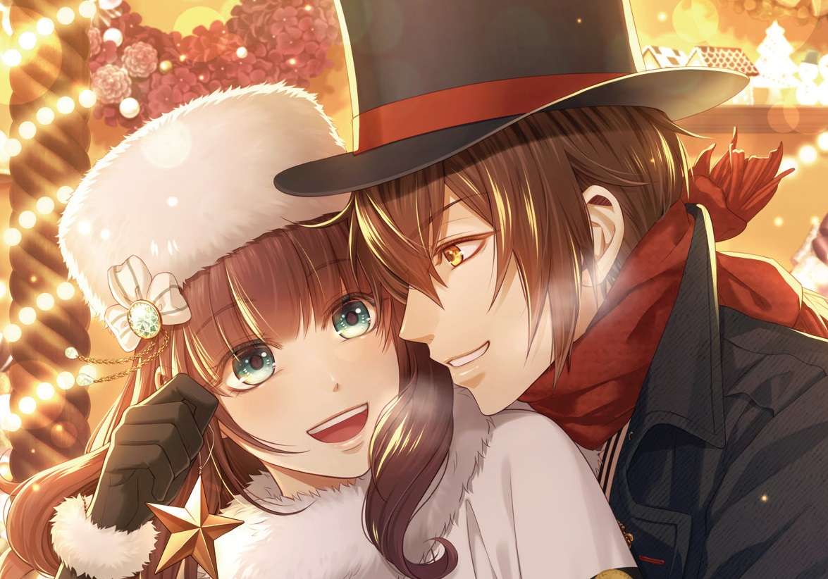 Code: Realize ~Wintertide Miracles~