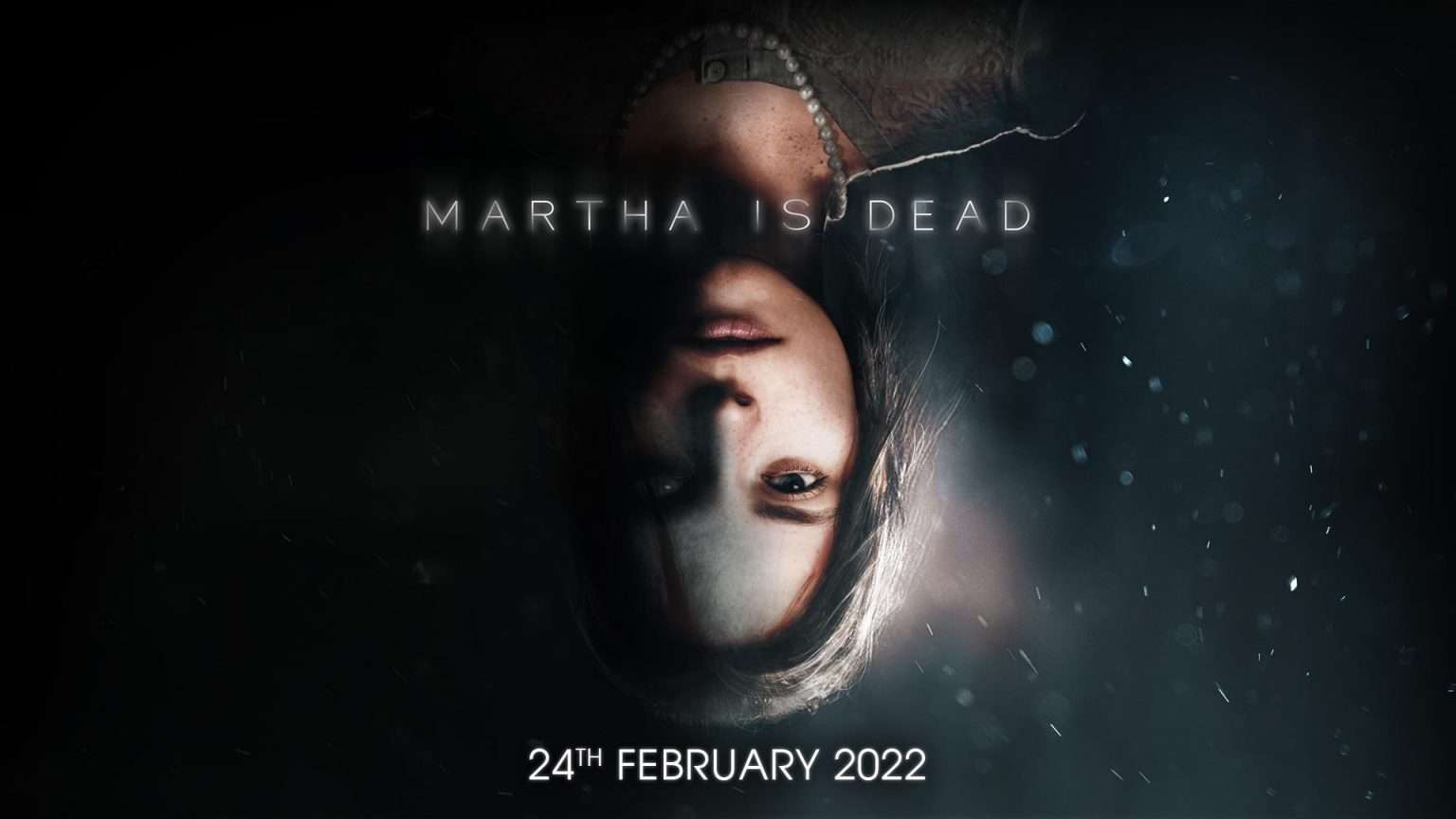 Martha is Dead Release Date art