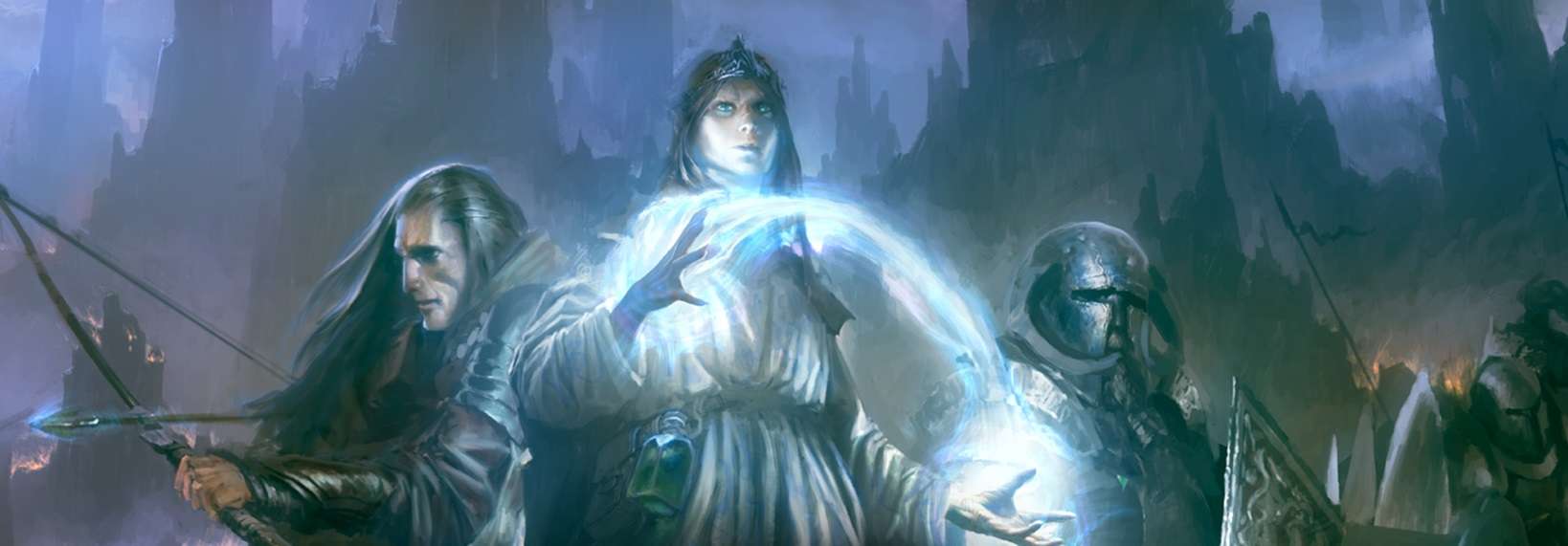 Spellforce III Reforced console edition