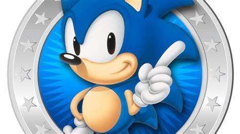 Sonic the Hedgehog classic