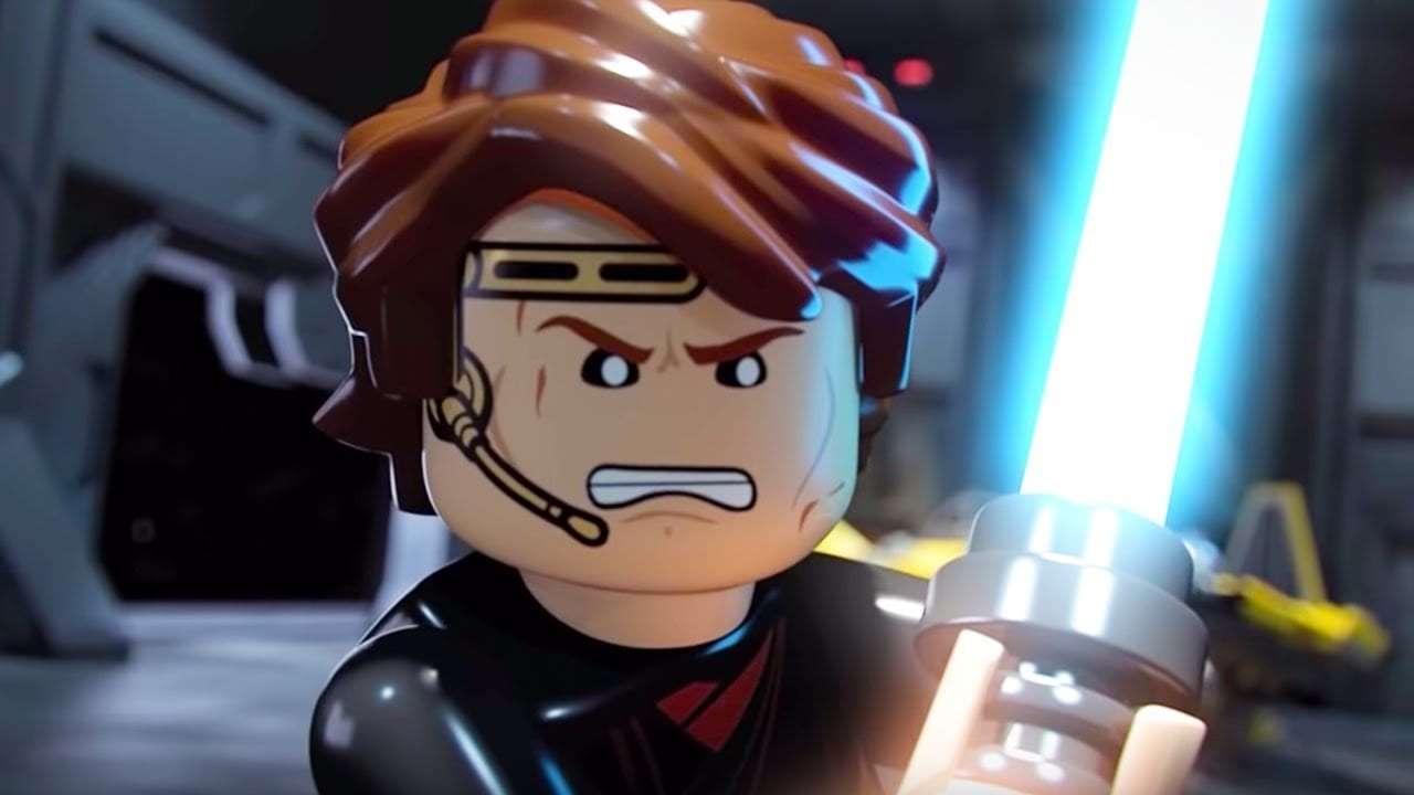 LEGO Star Wars: The Skywalker Saga guide