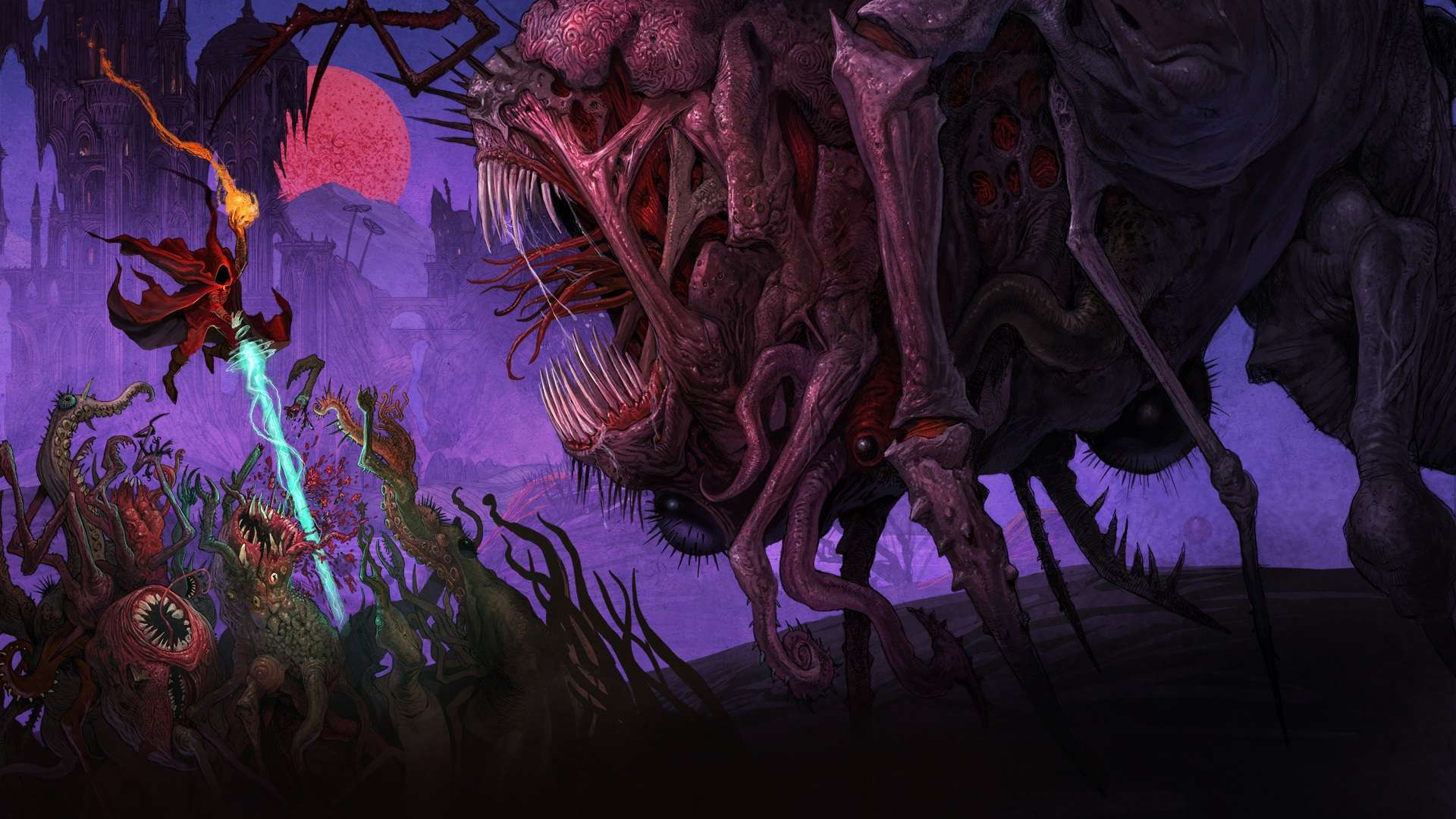 Source of Madness keyart