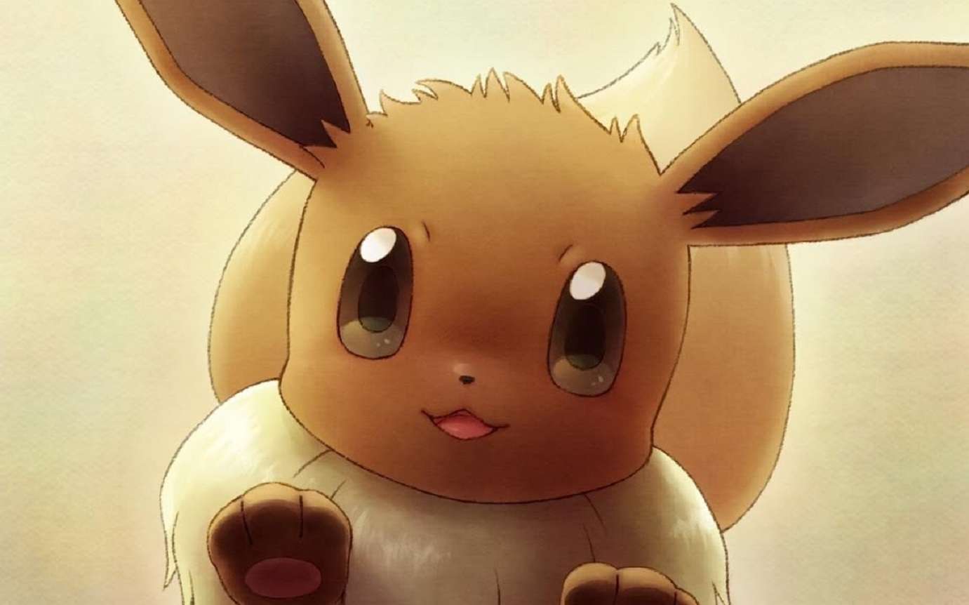 Eevee art