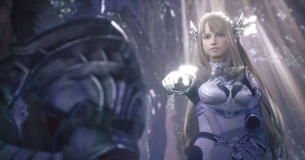 The DioField Chronicle screenshot