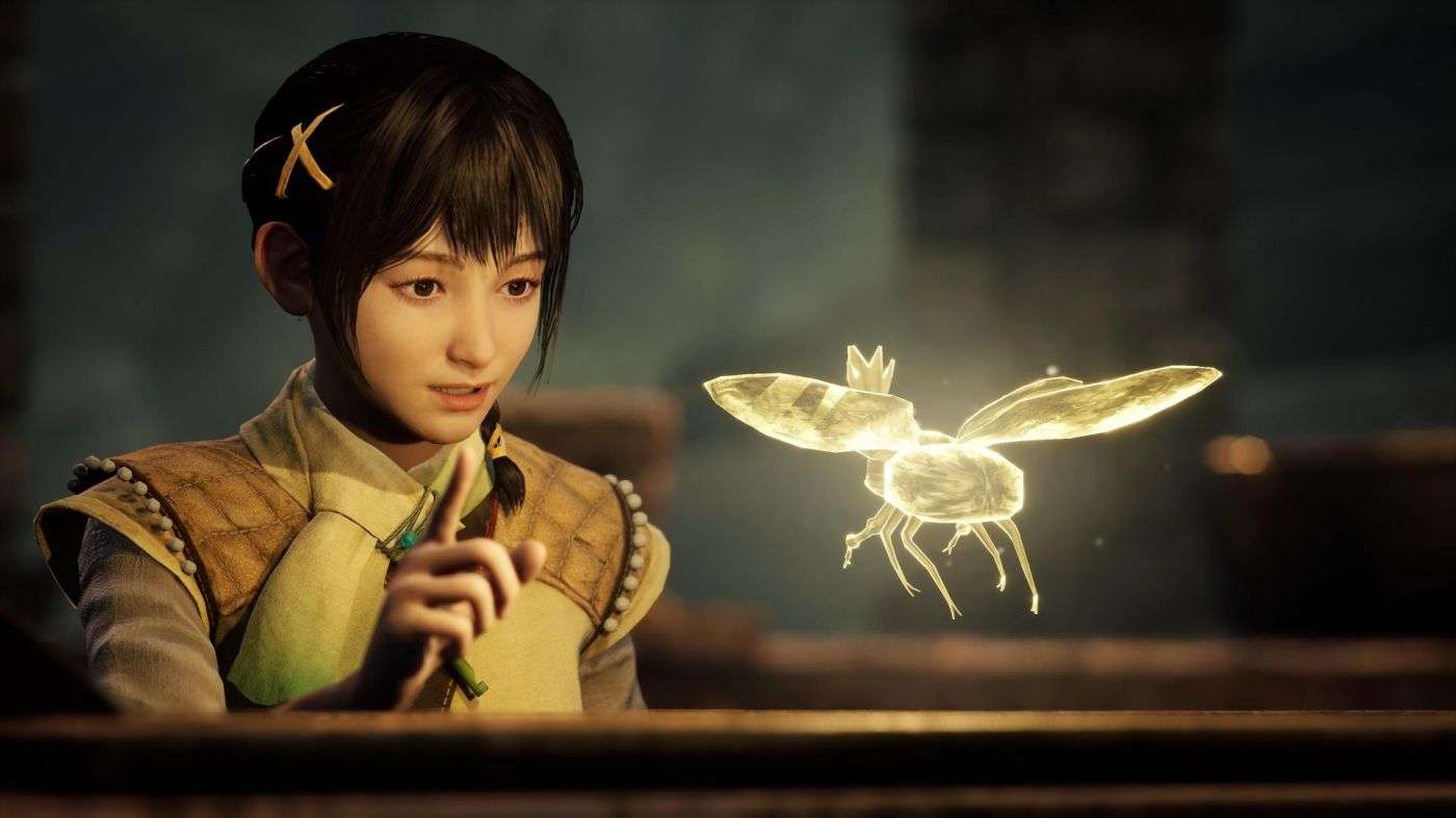 Xuan Yuan Sword 7 screenshot