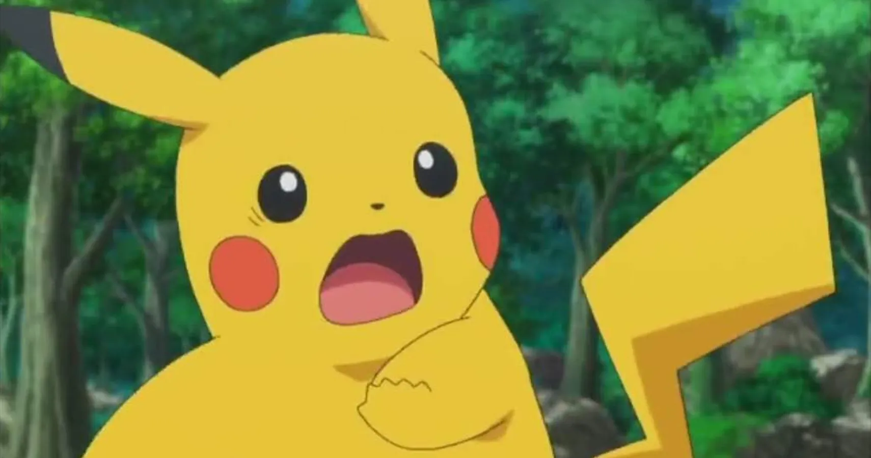 The Most Popular Pokémon of 2022