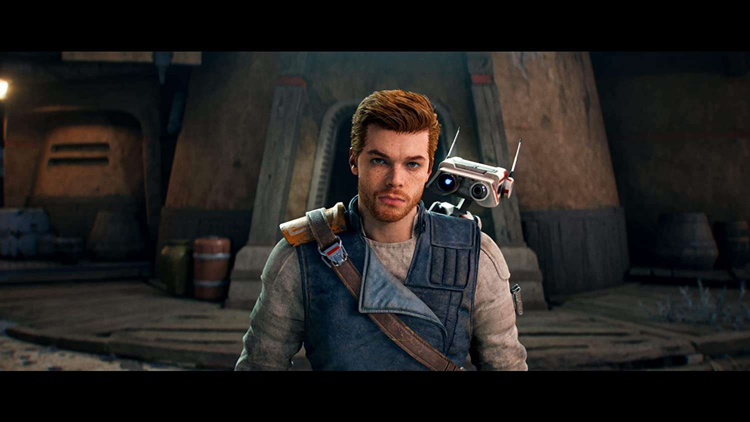 Star Wars Jedi: Survivor screenshot
