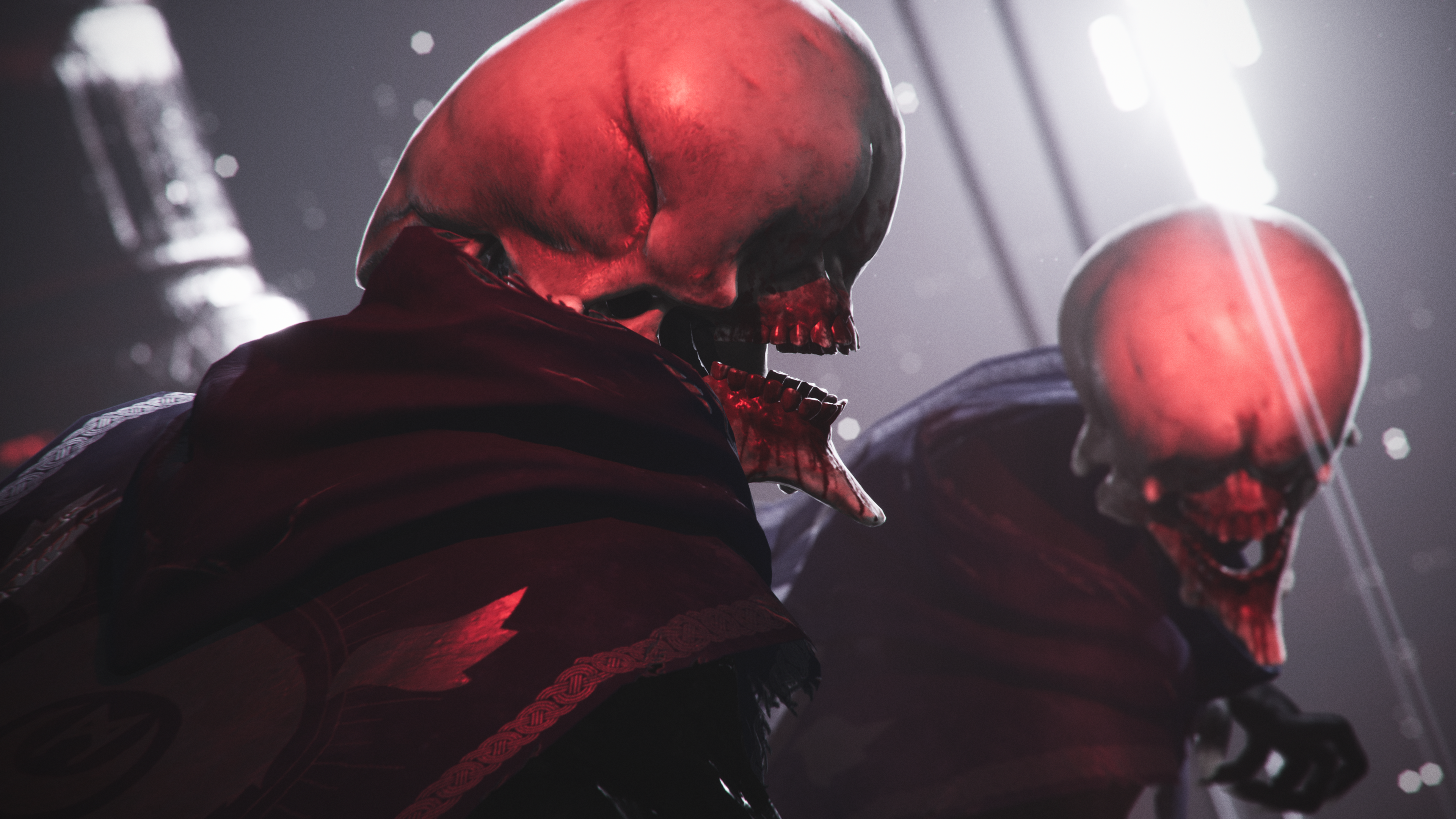 Luna Abyss screenshot
