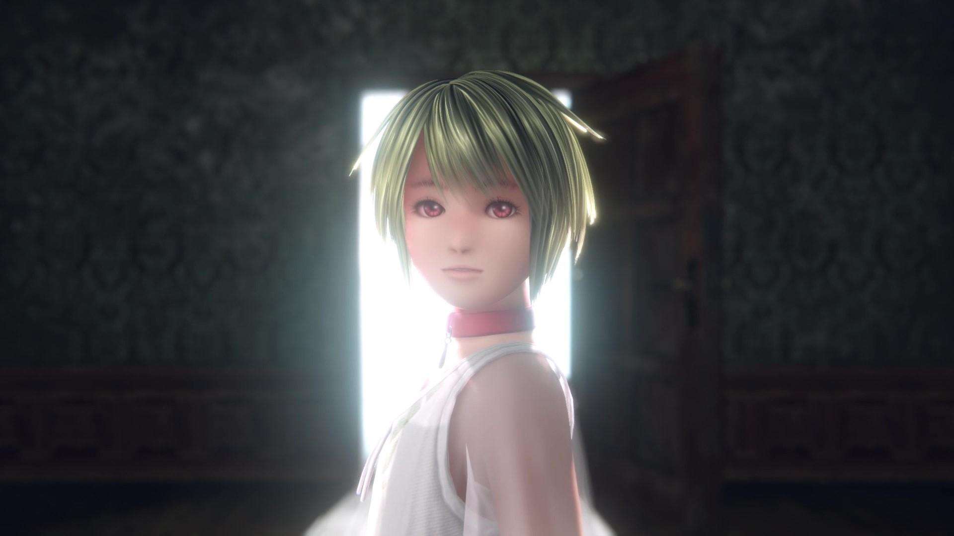 Last Labyrinth screenshot