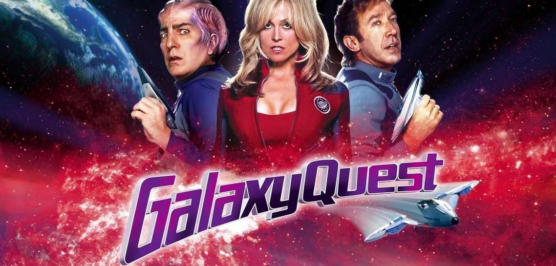 Reviving Galaxy Quest header