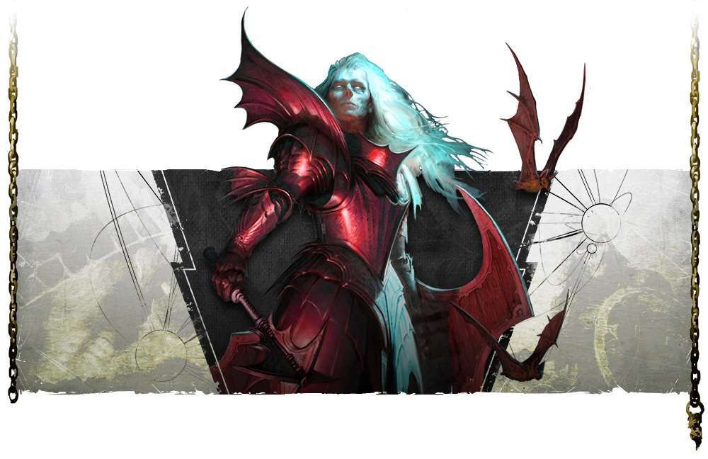 Soulblight Gravelords keyart