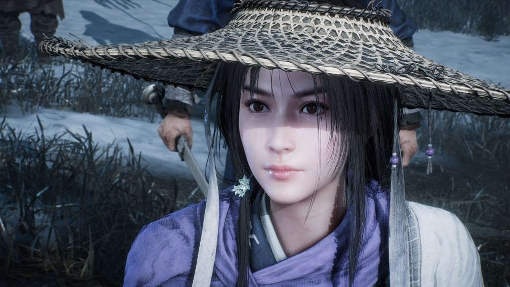 Wo Long: Fallen Dynasty sales