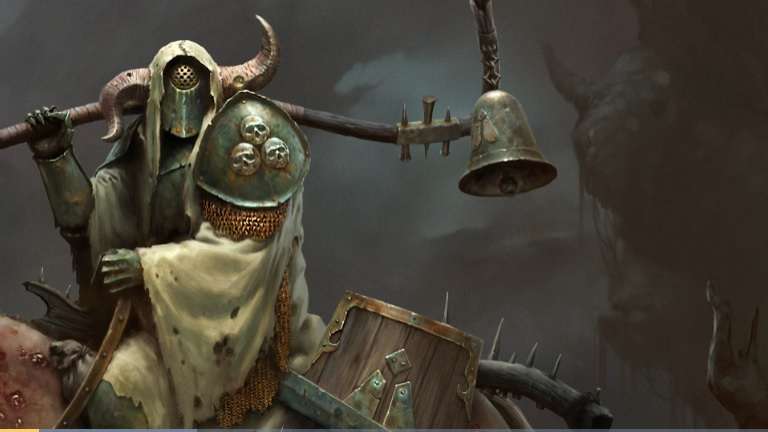 Age of Sigmar - Dawnbringers