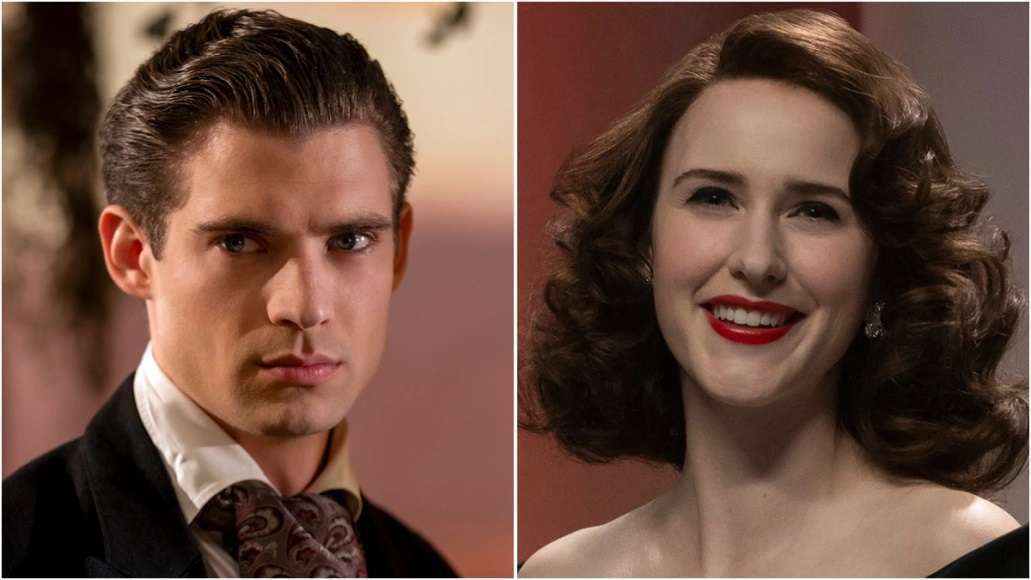 Superman: Legacy Cast david-corenswet-rachel-brosnahan