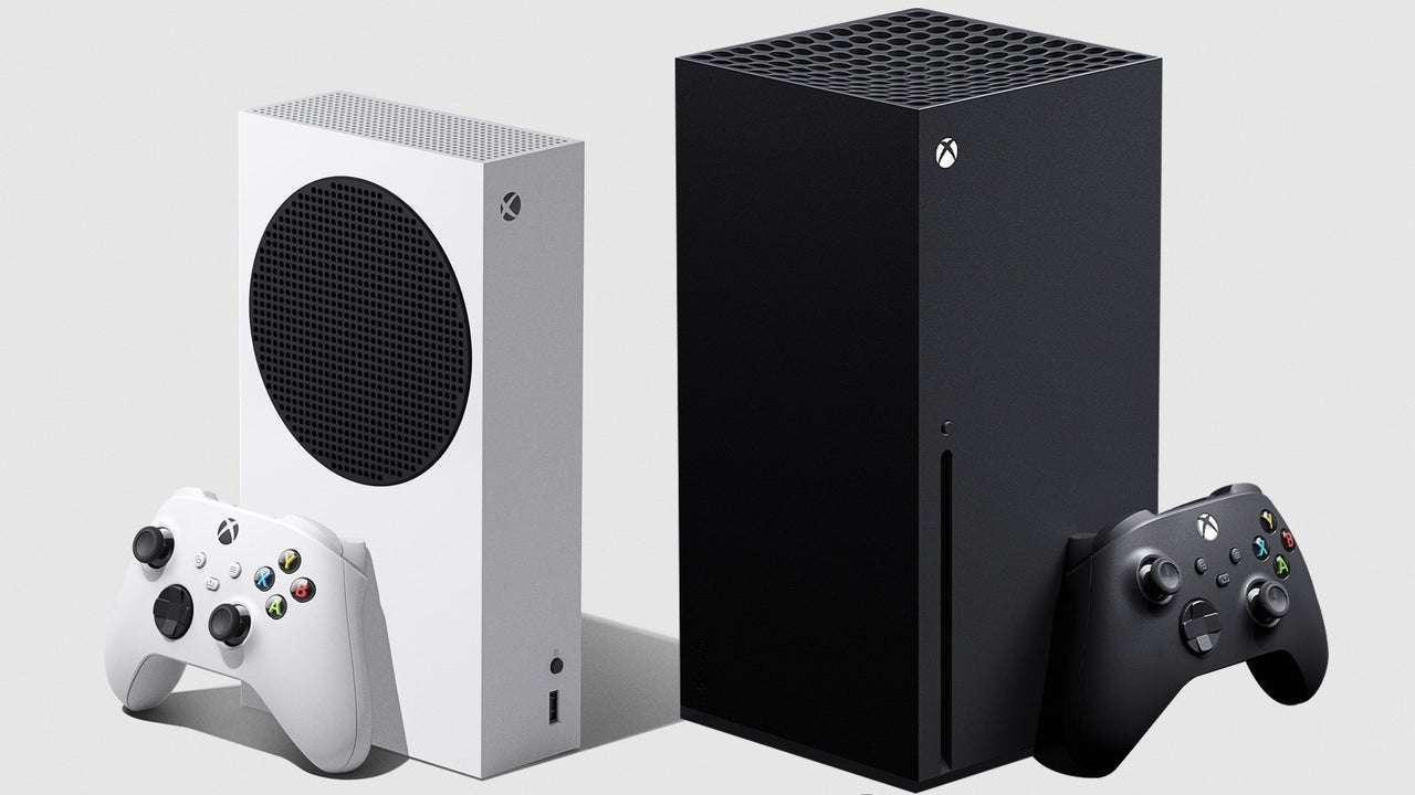 Prime Day Xbox Deals