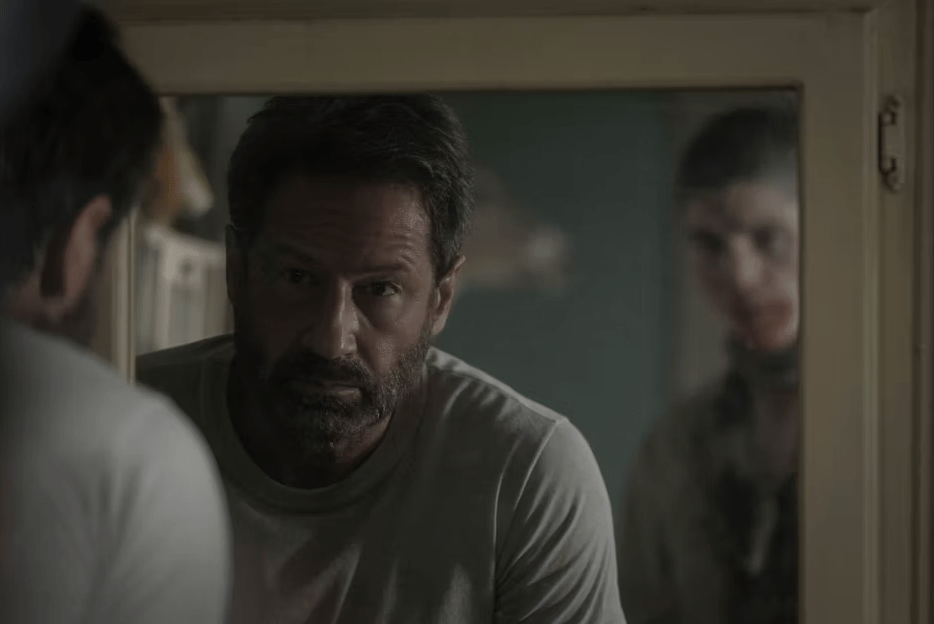 Pet Sematary: Bloodlines screenshot