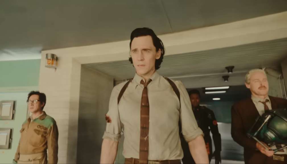 Loki Season 2 Trailer screenshot6