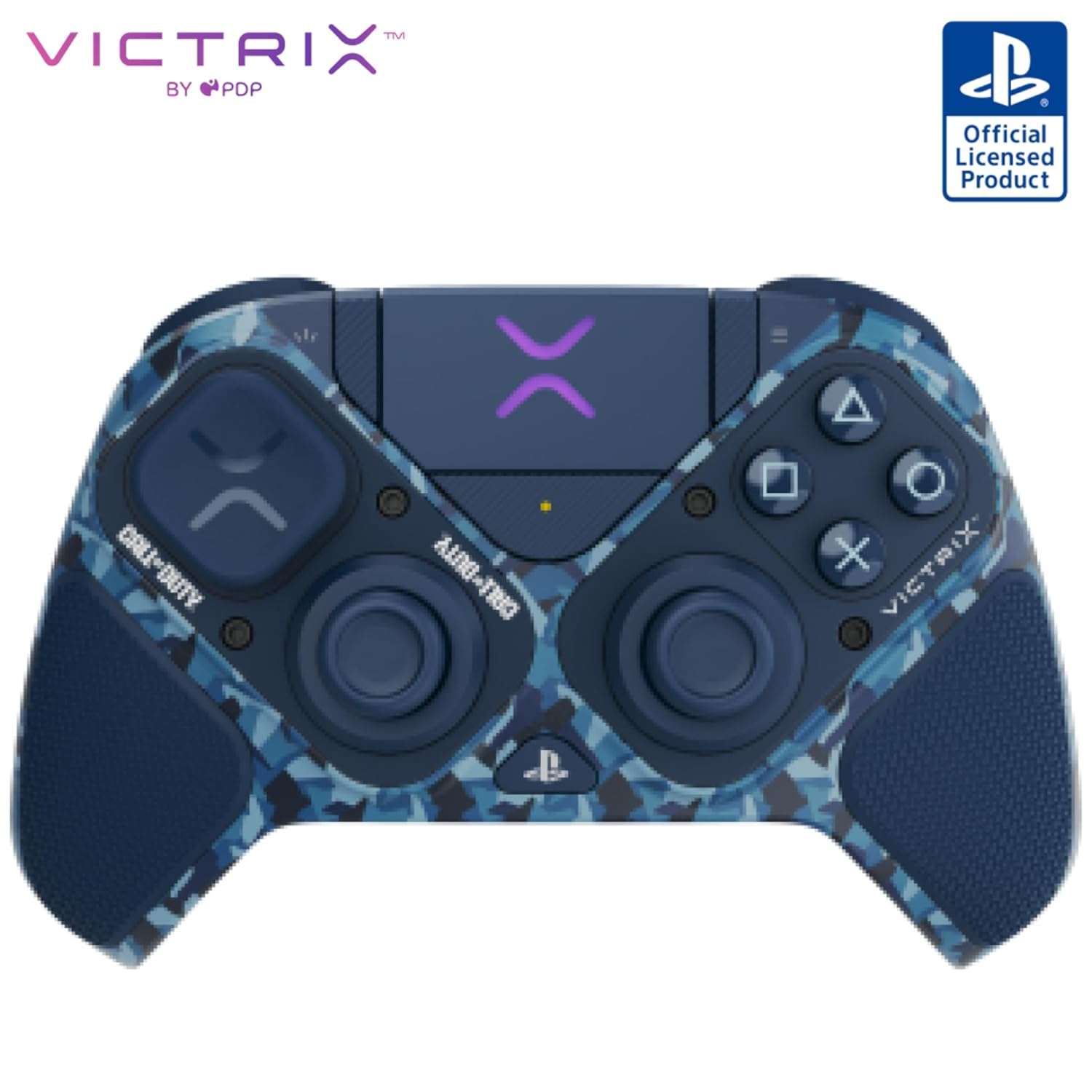 Call of Duty Controller - Midnight Mask Victrix Pro BFG