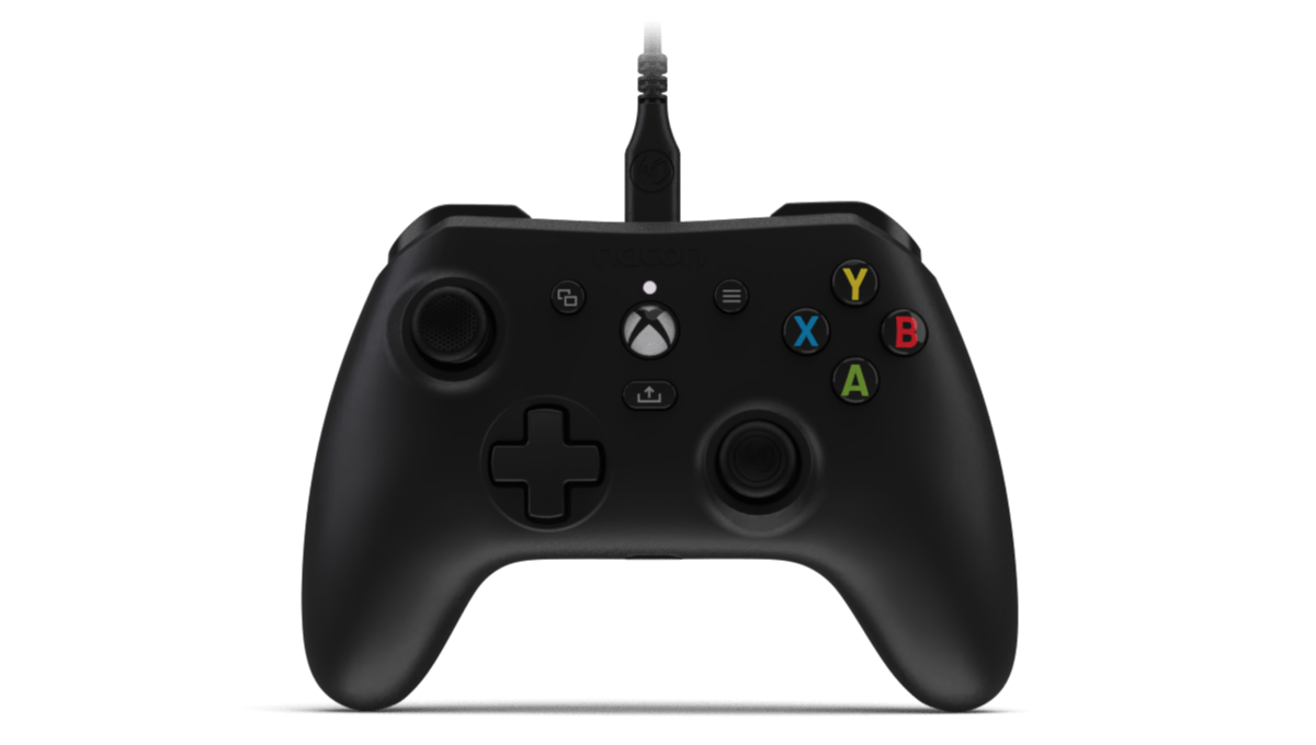 EVOL-X Controller - Xbox