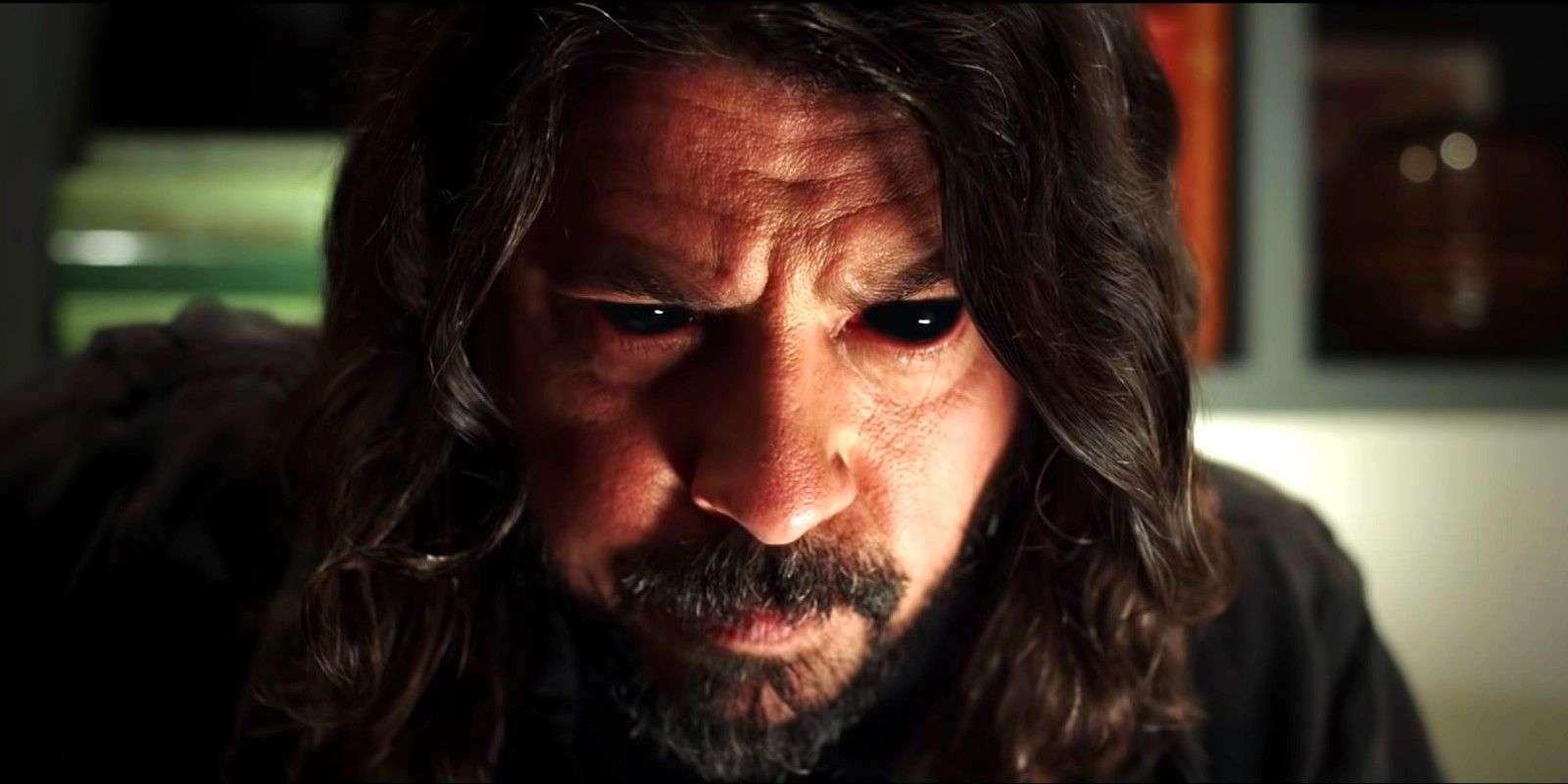Foo Fighters Studio 666 screenshot