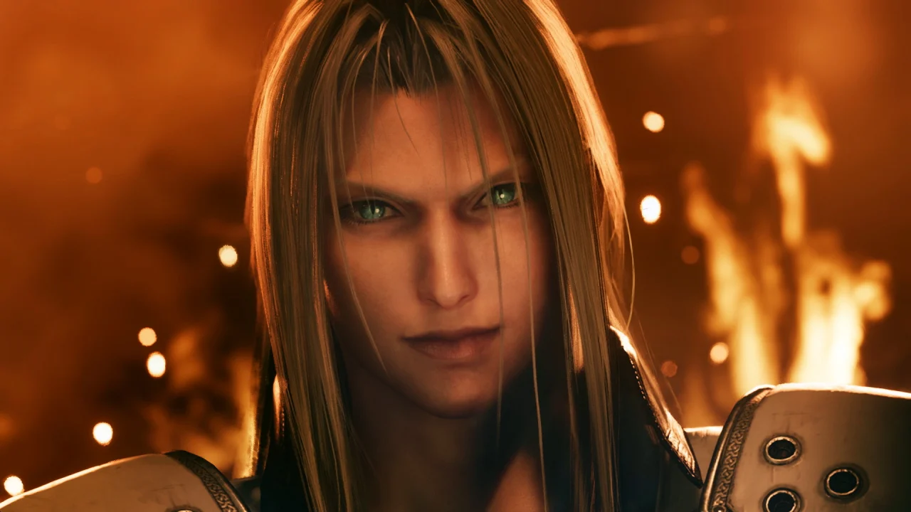 Final Fantasy 7 Rebirth Demo Walkthrough Guide