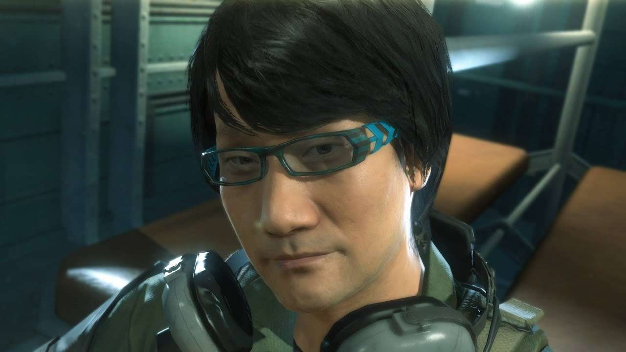 Best Hideo Kojima Games
