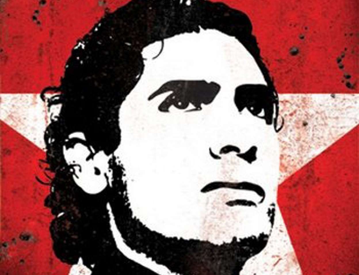 Just Cause keyart