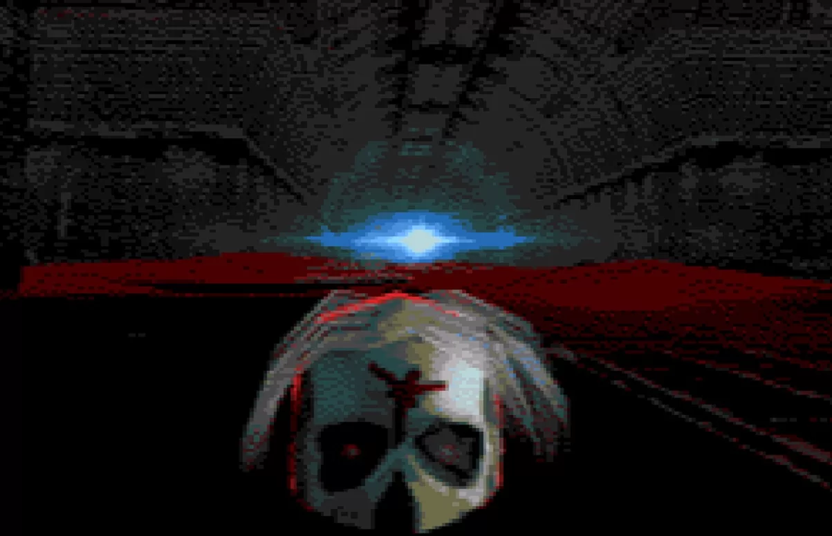 Sacred Line II screenshot